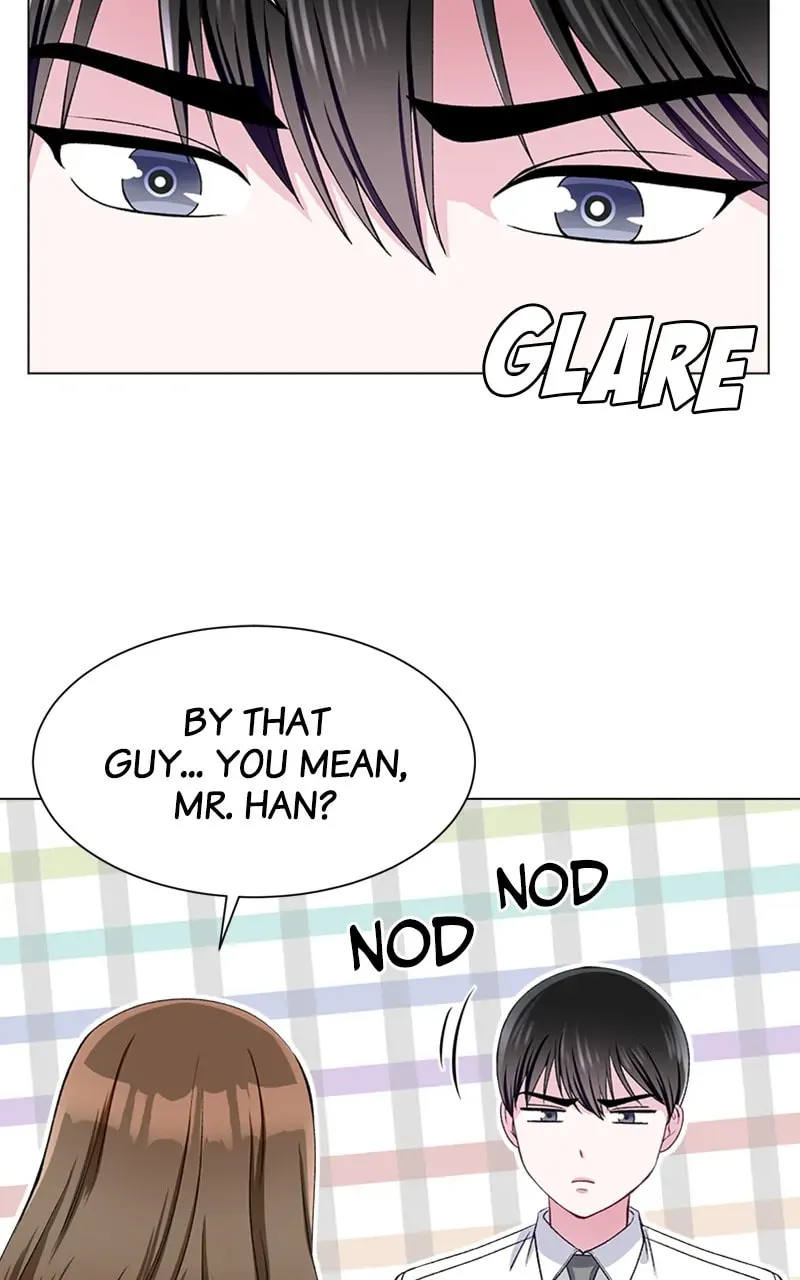 Complicated Cohabitation Chapter 50 page 44 - 