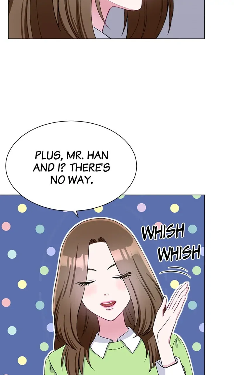 Complicated Cohabitation Chapter 50 page 46 - 