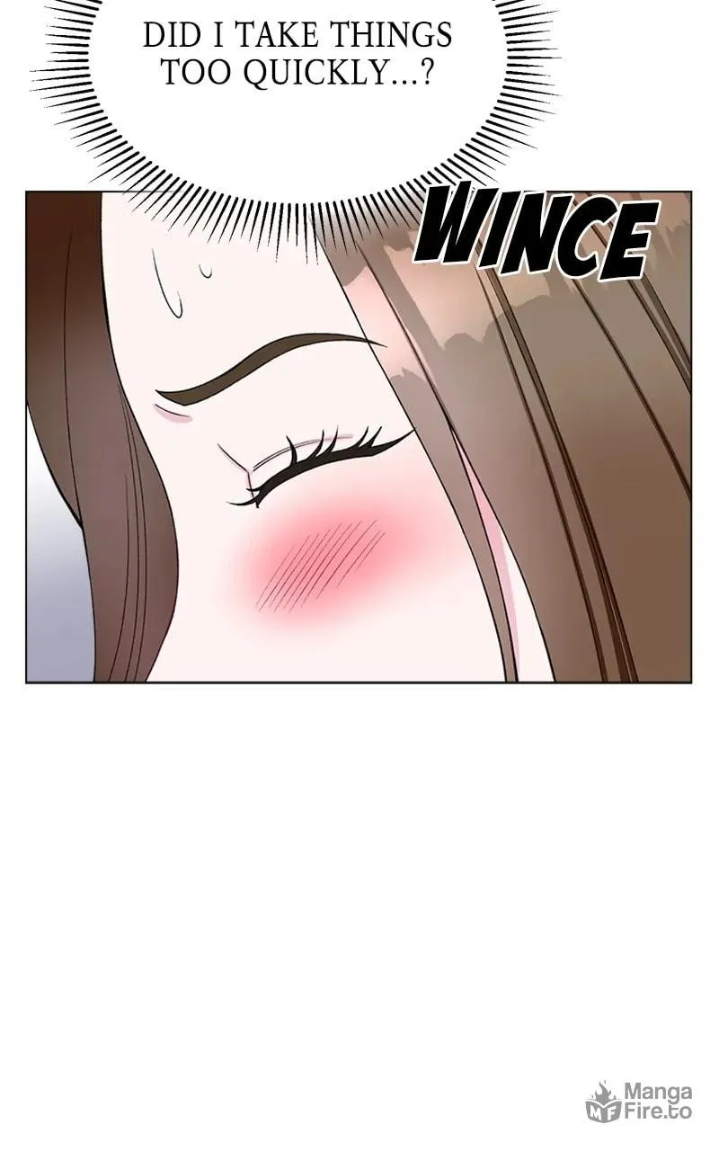 Complicated Cohabitation Chapter 50 page 6 - 