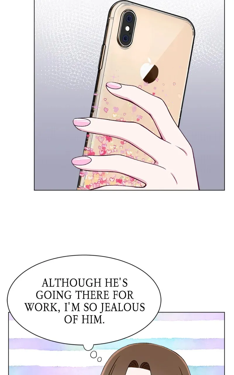 Complicated Cohabitation Chapter 50 page 53 - 