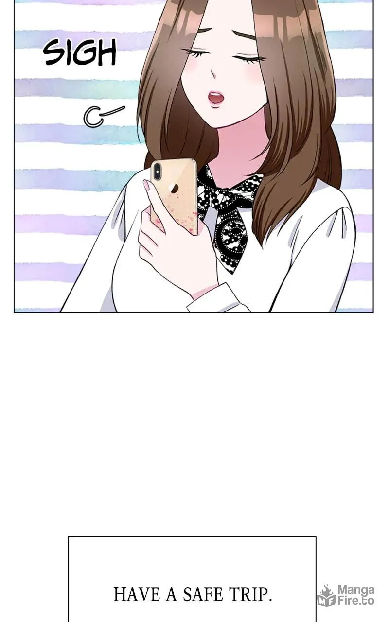 Complicated Cohabitation Chapter 50 page 54 - 