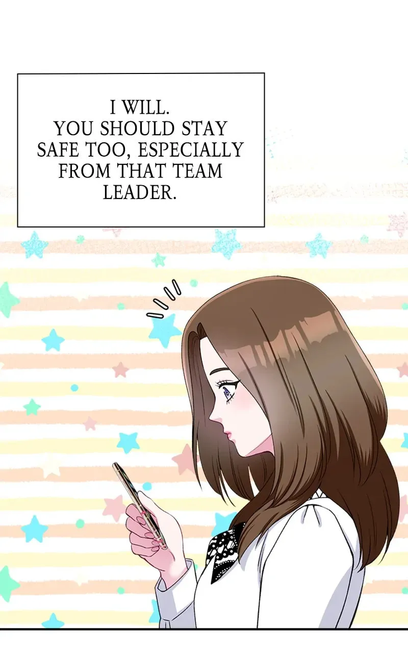 Complicated Cohabitation Chapter 50 page 56 - 