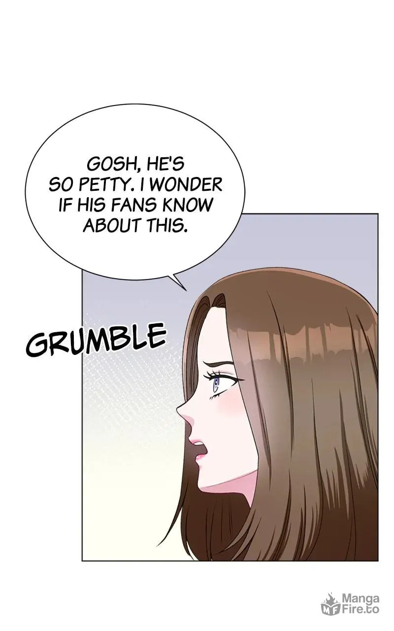 Complicated Cohabitation Chapter 50 page 57 - 