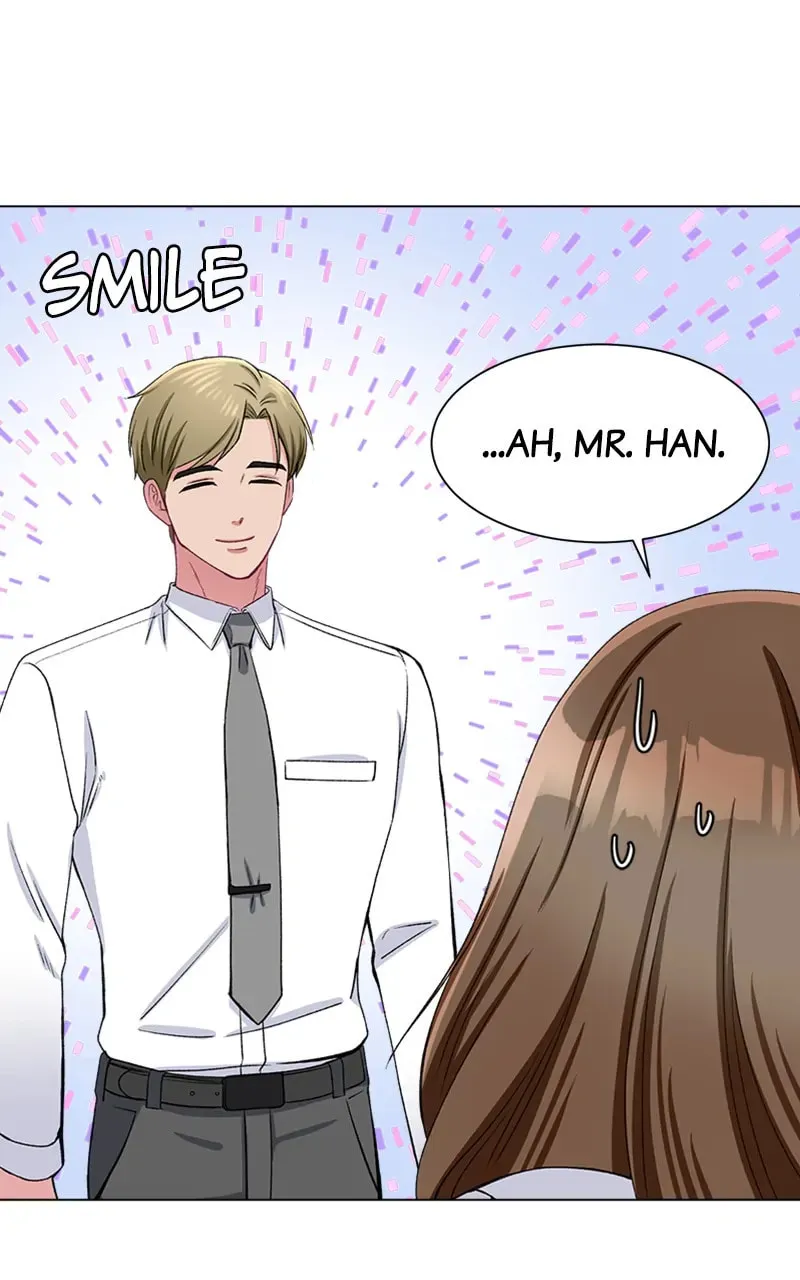 Complicated Cohabitation Chapter 50 page 59 - 