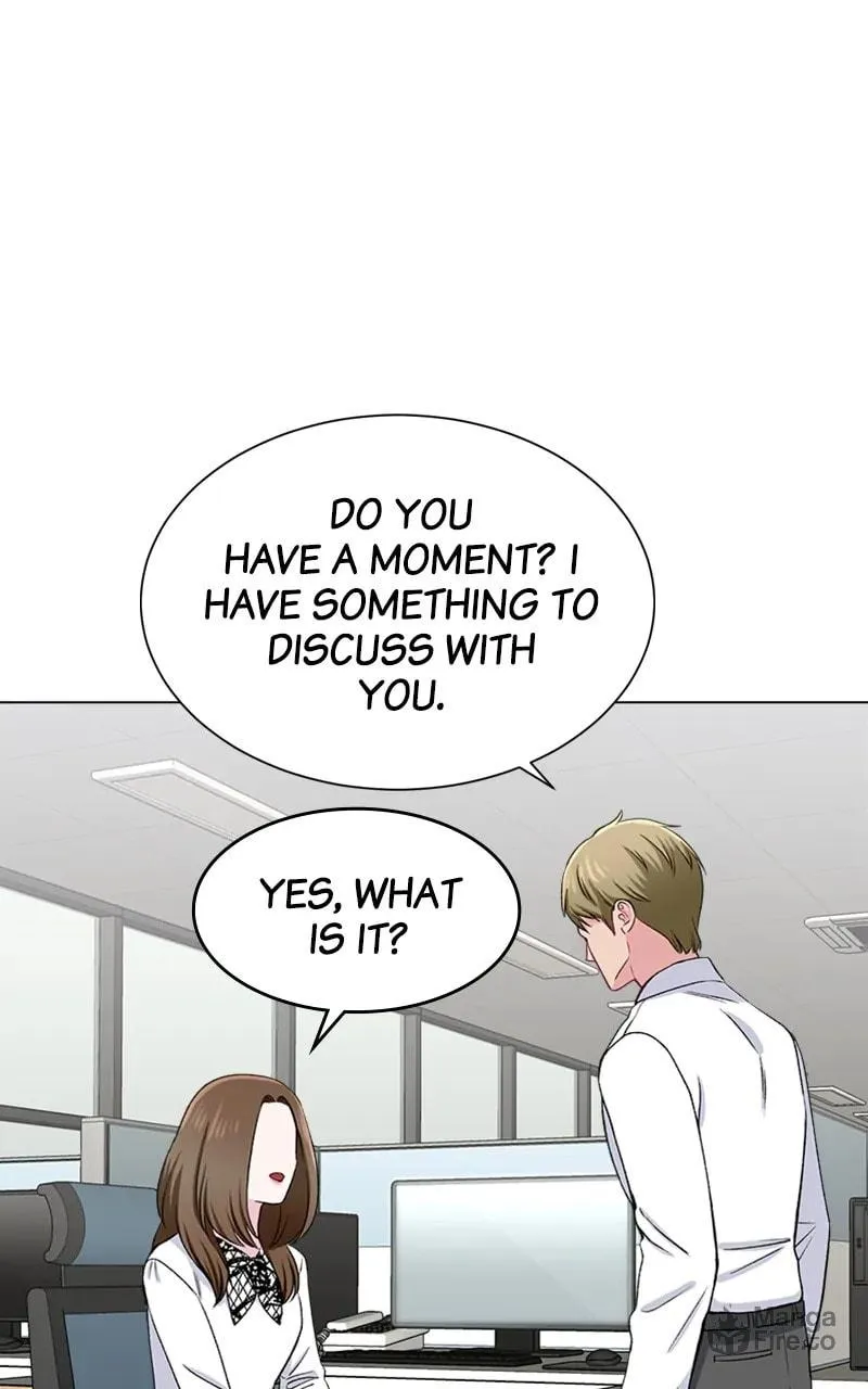 Complicated Cohabitation Chapter 50 page 60 - 