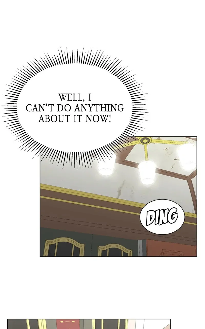 Complicated Cohabitation Chapter 50 page 7 - 