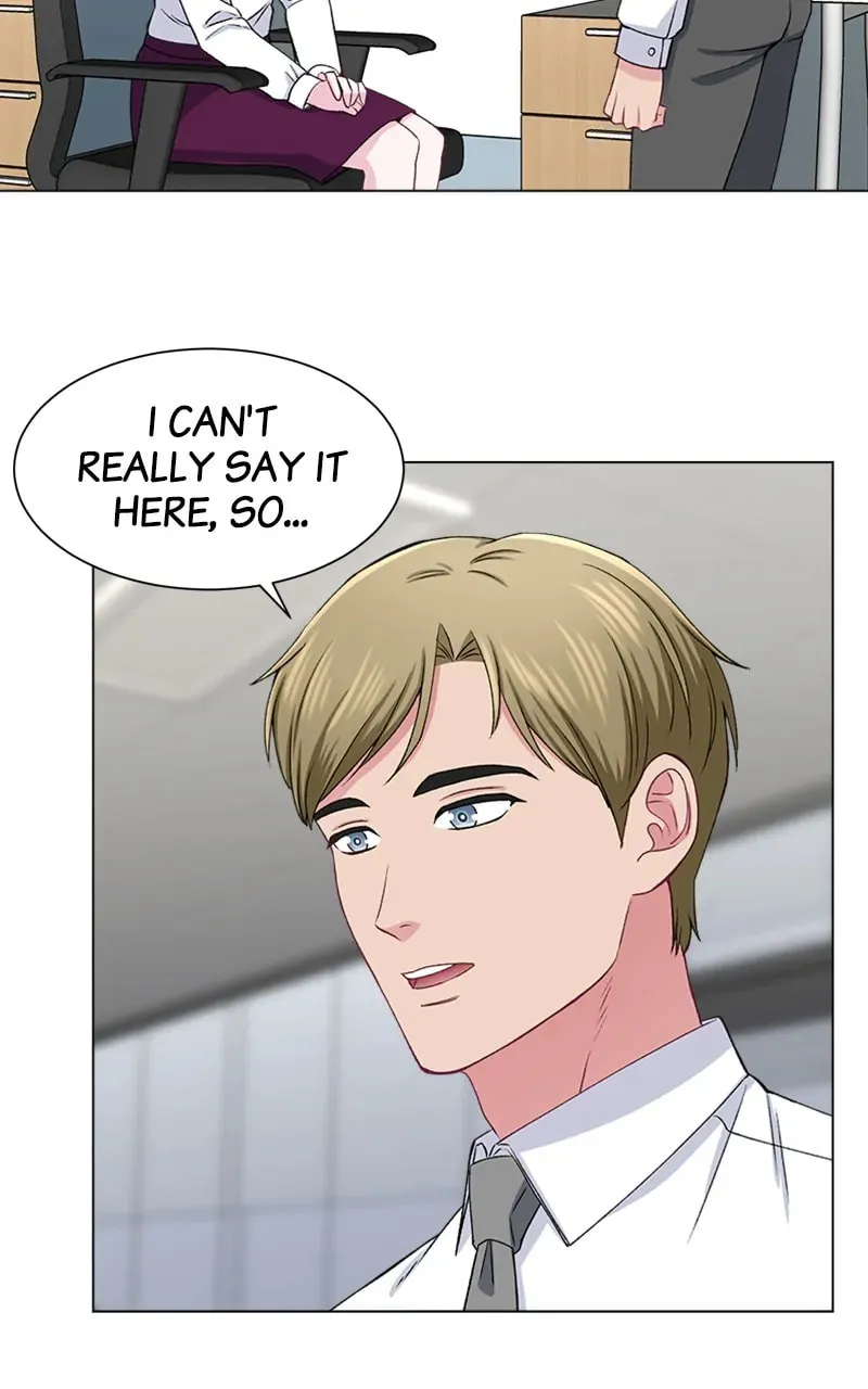 Complicated Cohabitation Chapter 50 page 61 - 