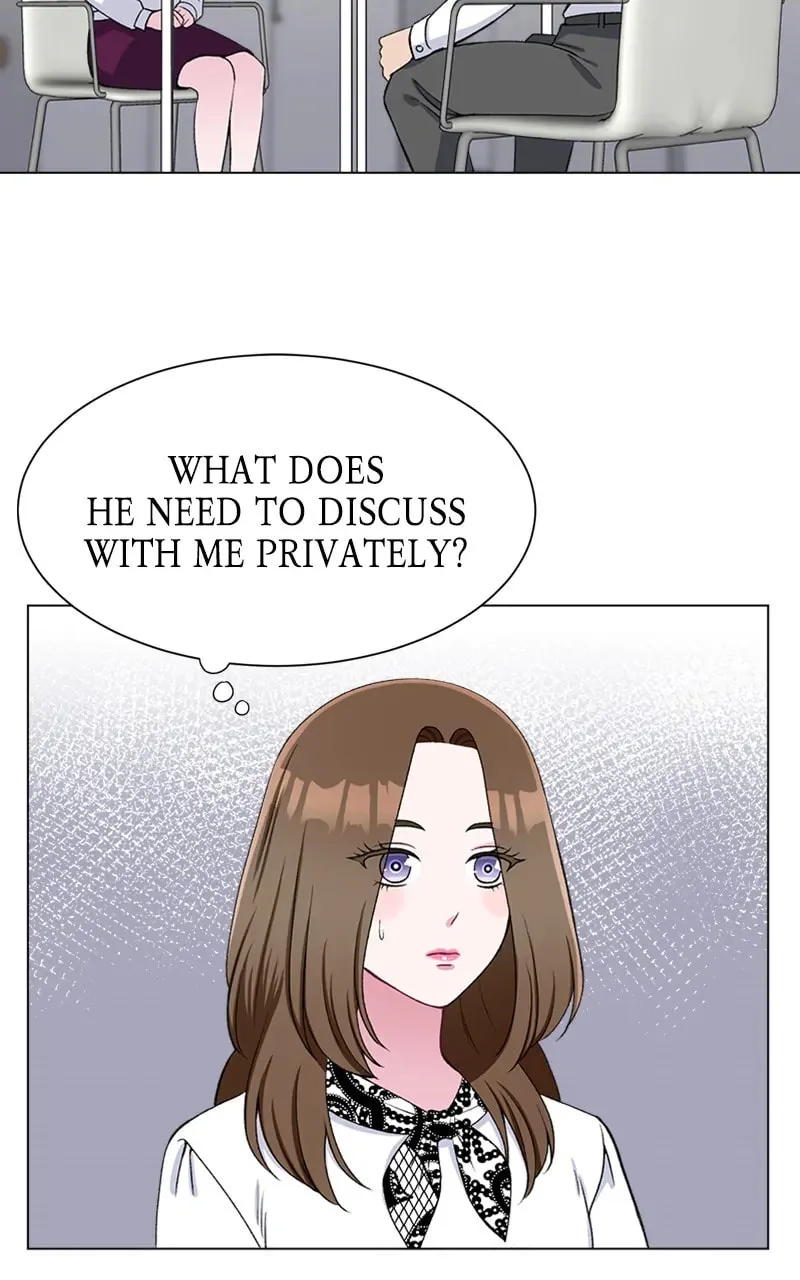 Complicated Cohabitation Chapter 50 page 64 - 