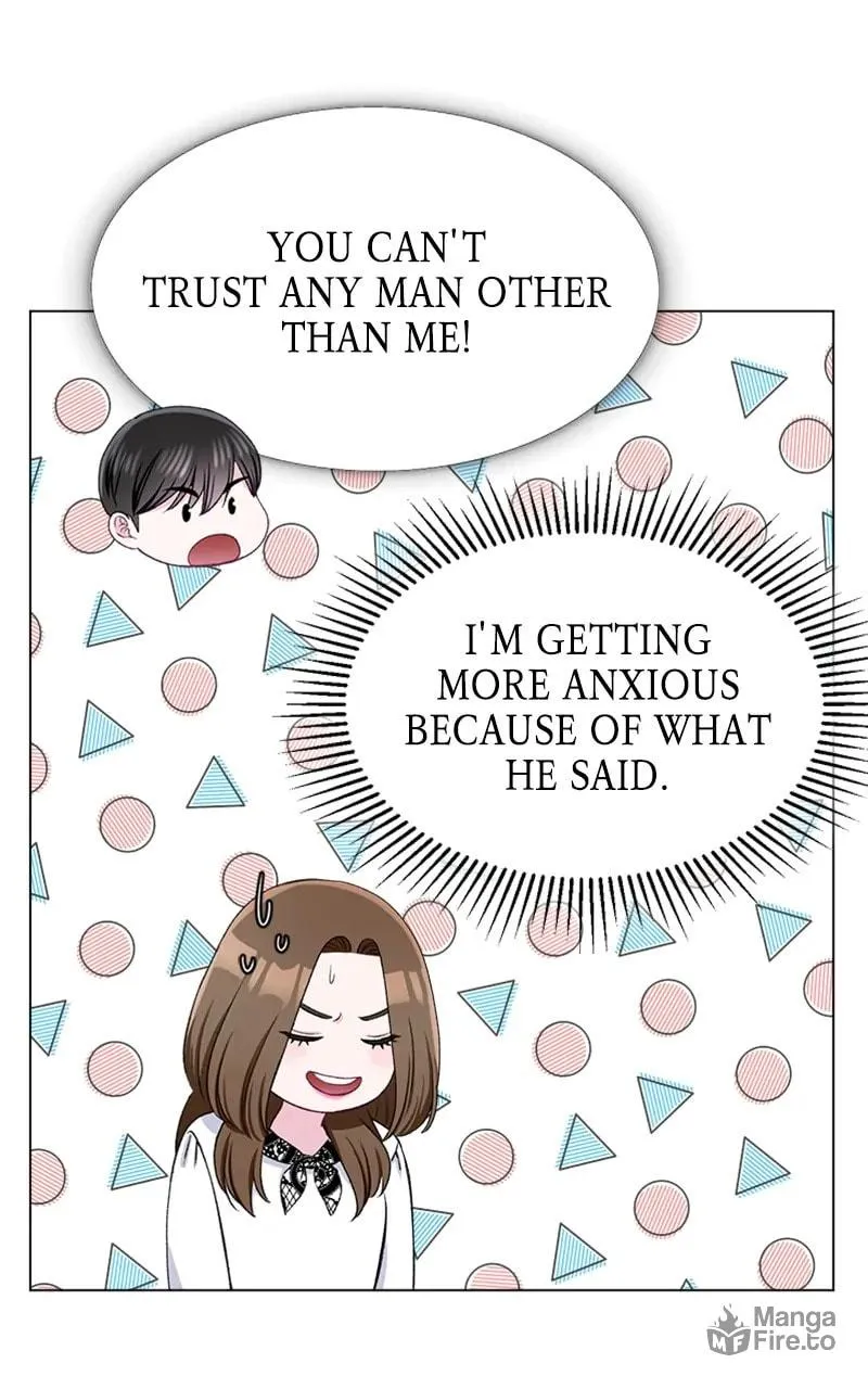 Complicated Cohabitation Chapter 50 page 65 - 