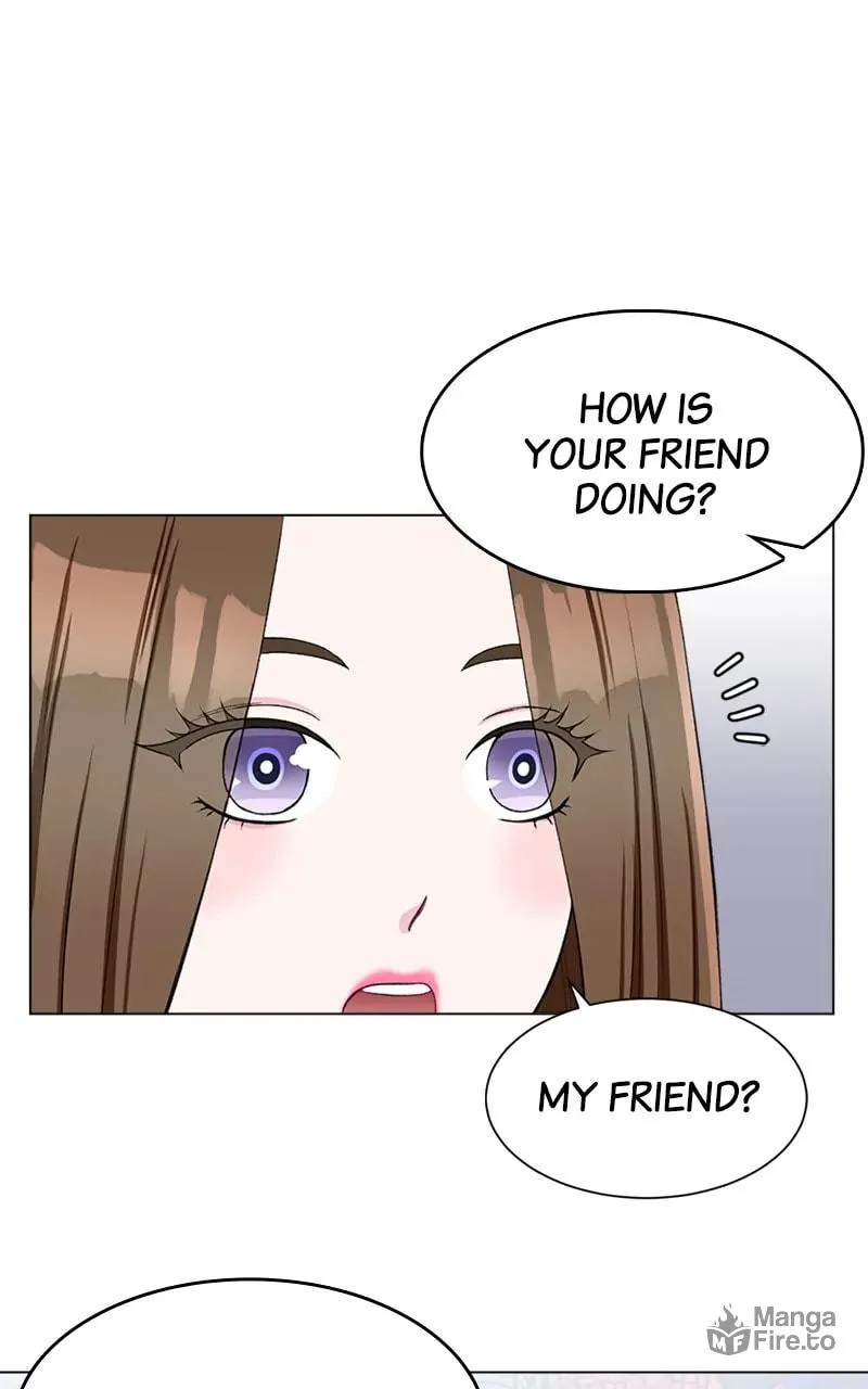 Complicated Cohabitation Chapter 50 page 66 - 