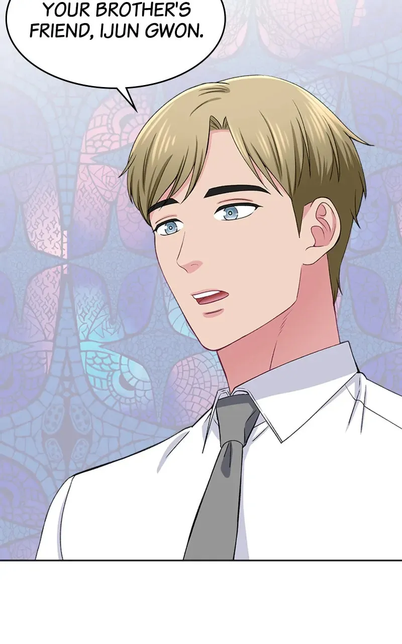 Complicated Cohabitation Chapter 50 page 67 - 