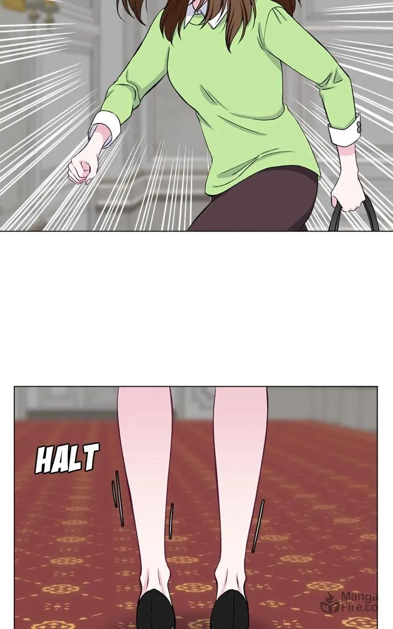 Complicated Cohabitation Chapter 50 page 9 - 
