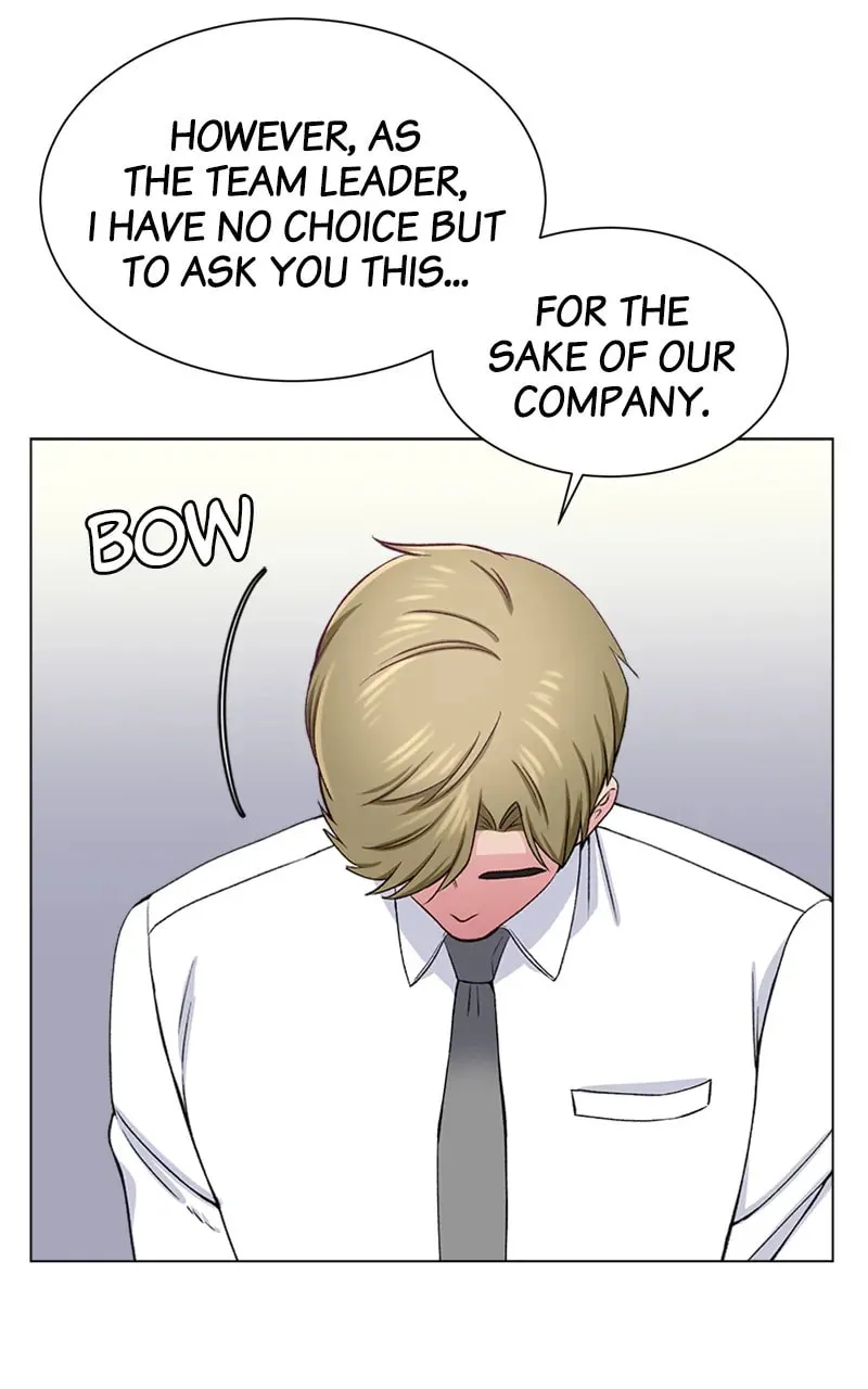 Read Complicated Cohabitation chapter 51 image 18 on Lezhin