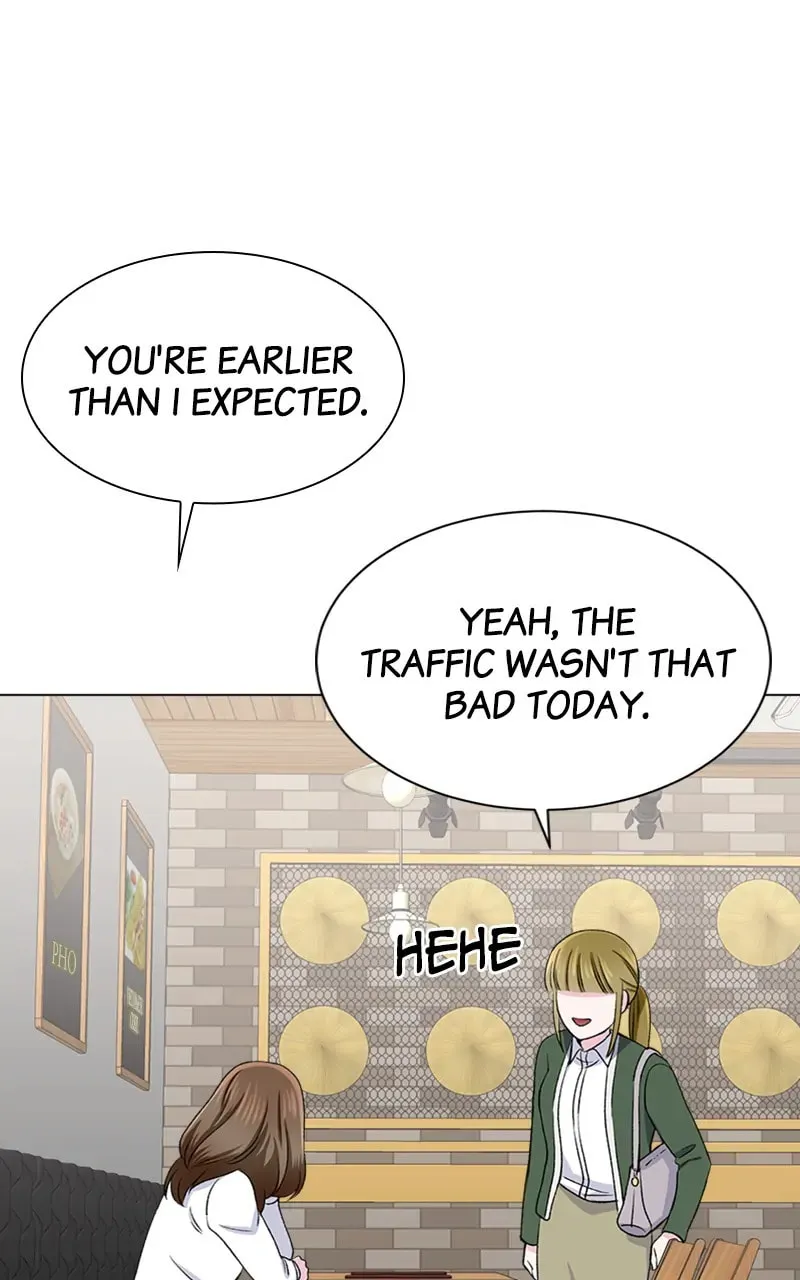 Read Complicated Cohabitation chapter 51 image 31 on Lezhin