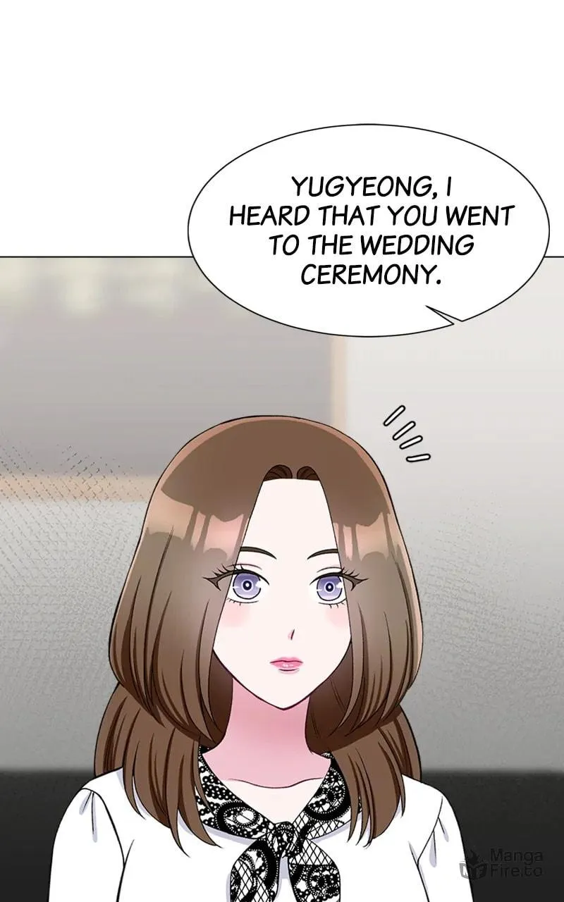 Read Complicated Cohabitation chapter 51 image 34 on Lezhin