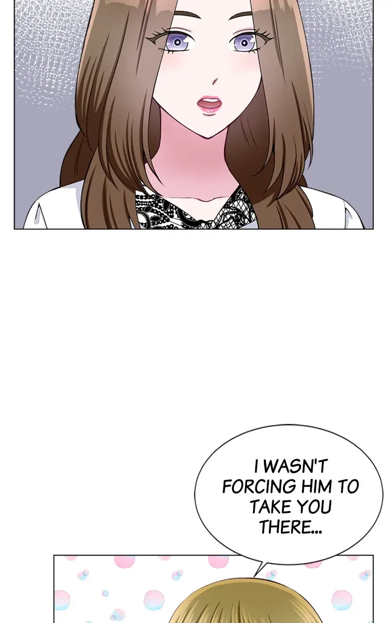 Read Complicated Cohabitation chapter 51 image 36 on Lezhin