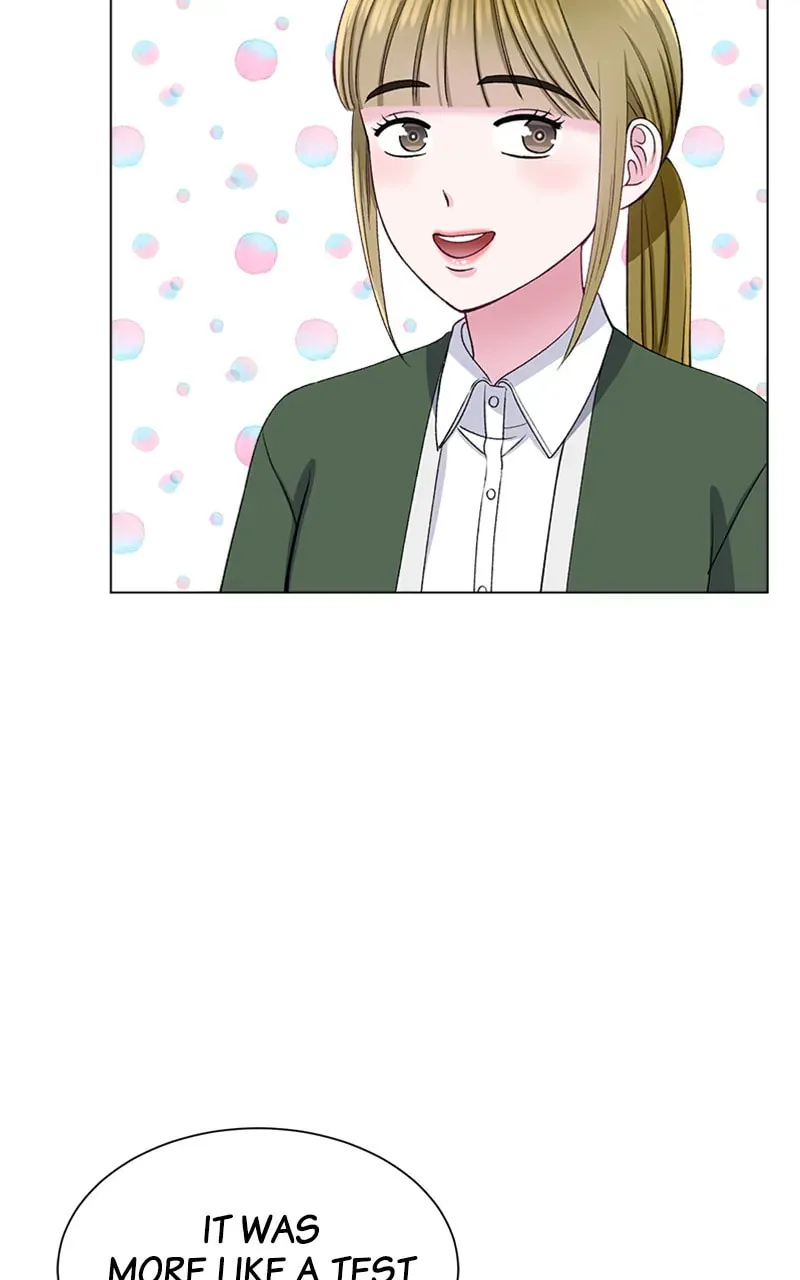 Read Complicated Cohabitation chapter 51 image 37 on Lezhin