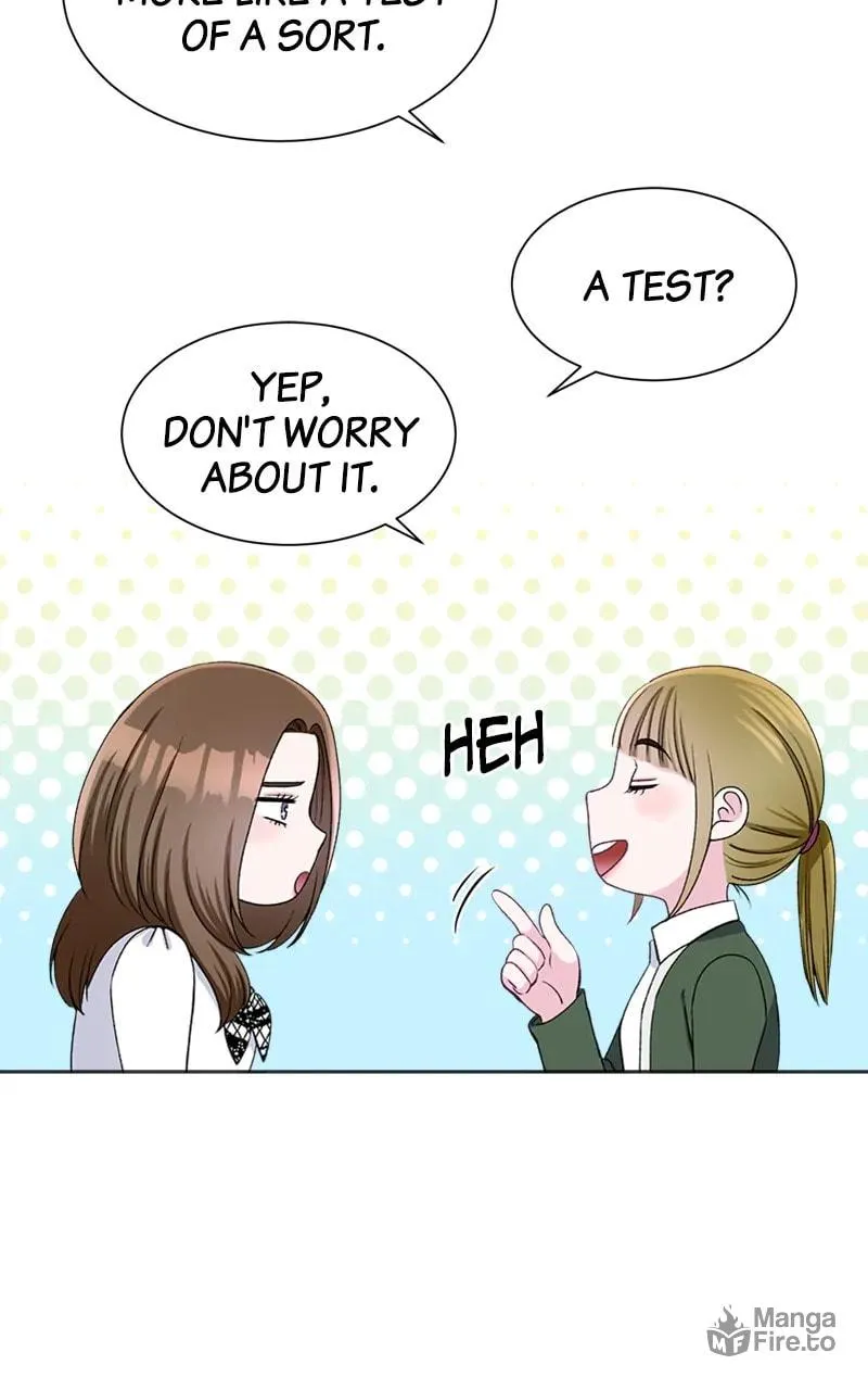 Read Complicated Cohabitation chapter 51 image 38 on Lezhin