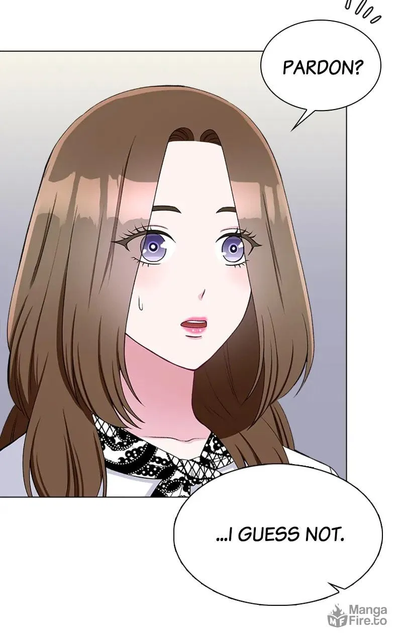 Read Complicated Cohabitation chapter 51 image 4 on Lezhin
