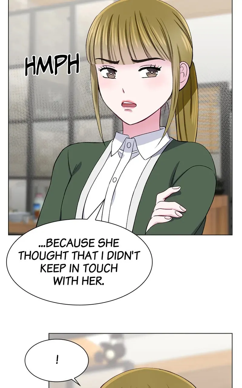 Read Complicated Cohabitation chapter 51 image 42 on Lezhin