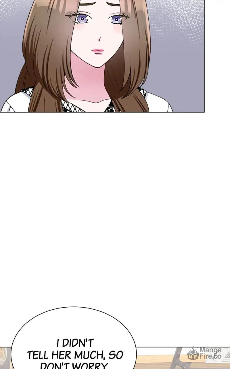 Read Complicated Cohabitation chapter 51 image 44 on Lezhin