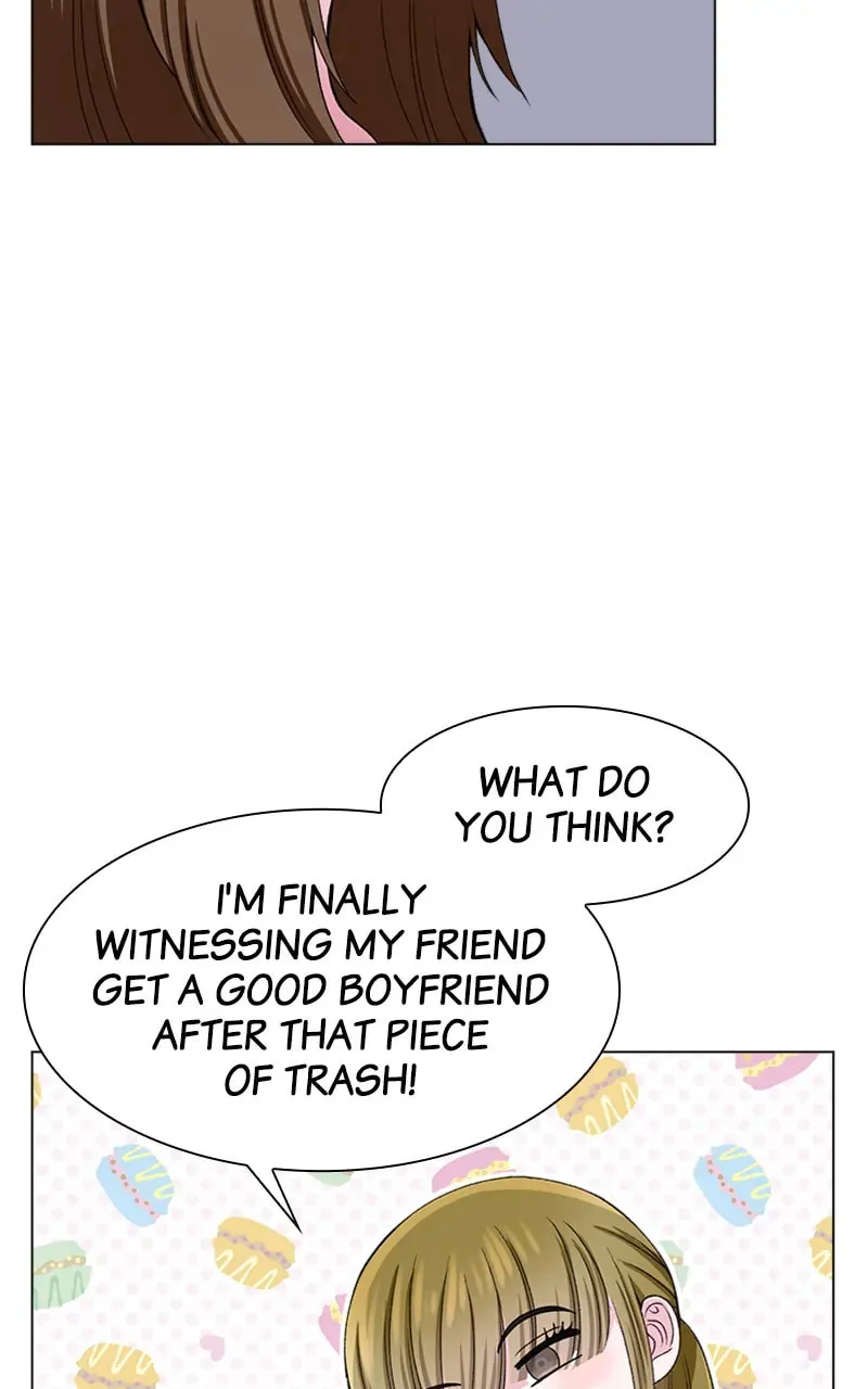 Read Complicated Cohabitation chapter 51 image 57 on Lezhin