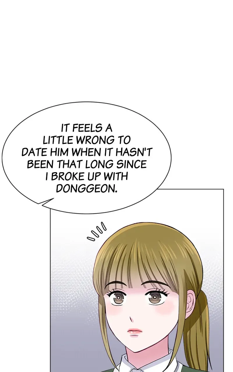 Read Complicated Cohabitation chapter 51 image 61 on Lezhin