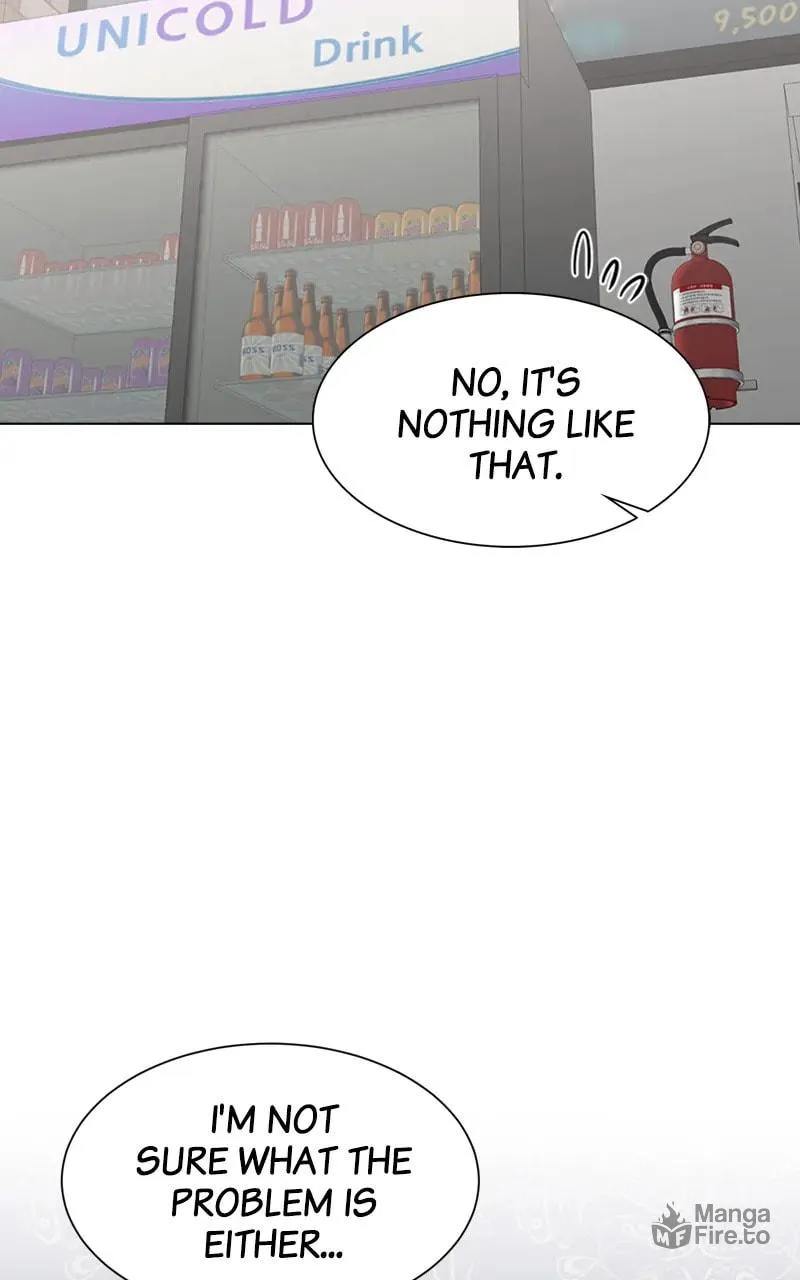 Read Complicated Cohabitation chapter 51 image 64 on Lezhin