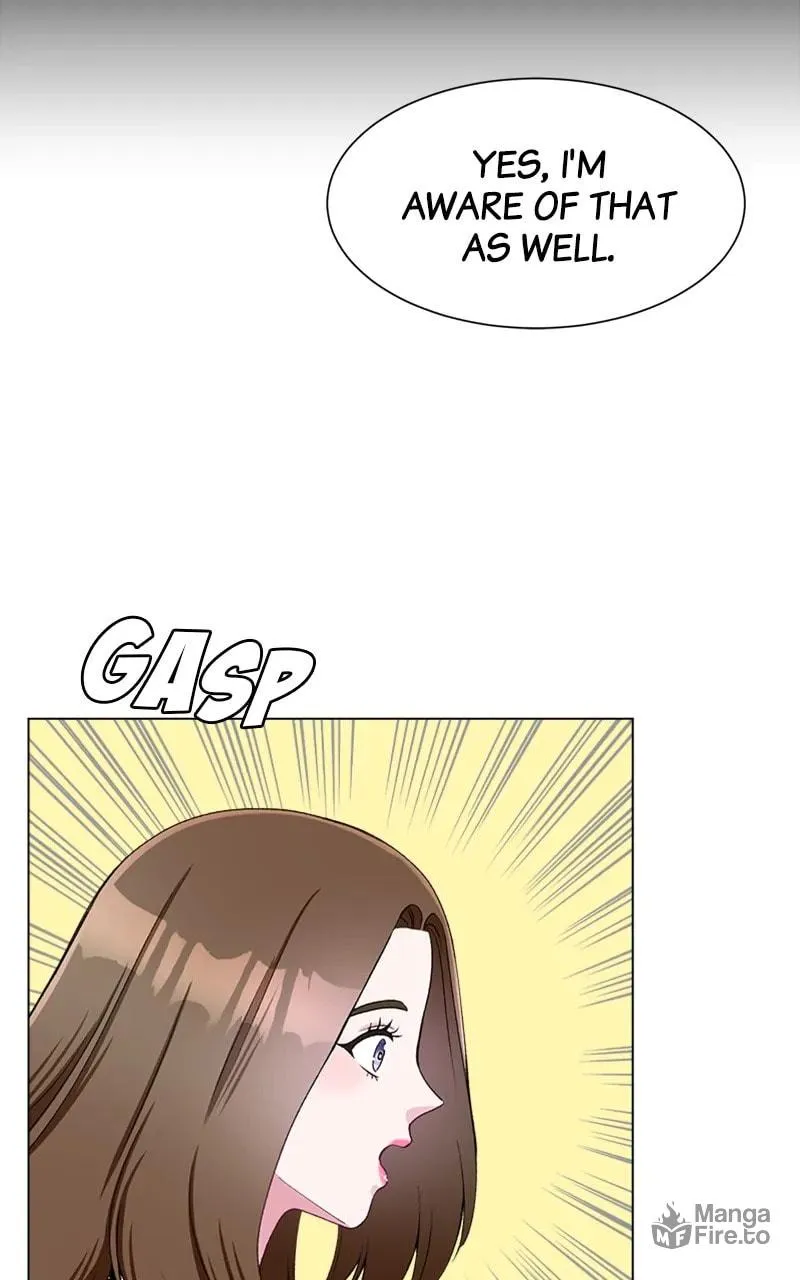 Read Complicated Cohabitation chapter 51 image 8 on Lezhin