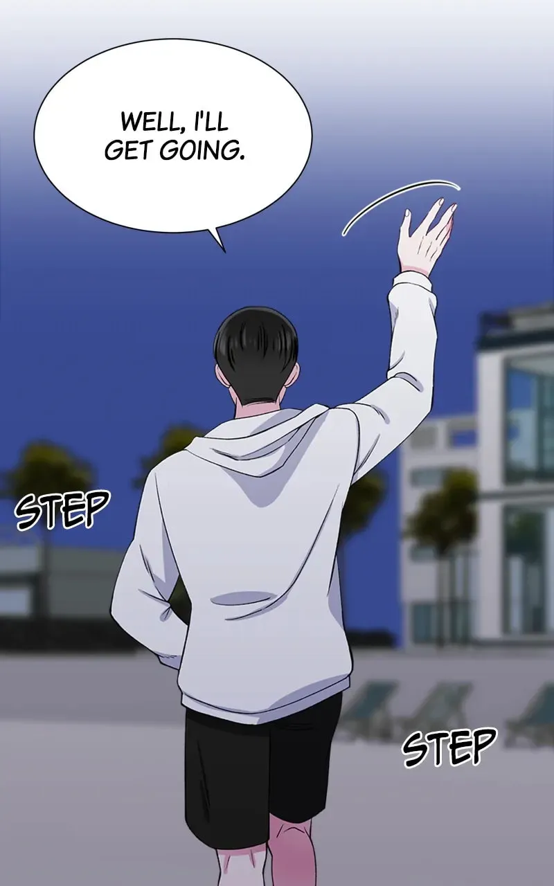 Complicated Cohabitation Chapter 52 page 13 - 