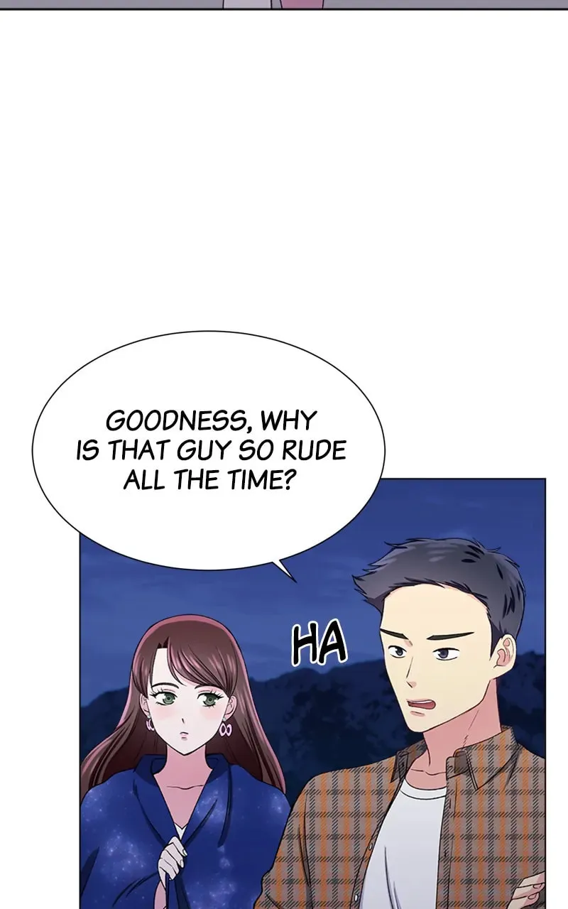 Complicated Cohabitation Chapter 52 page 14 - 