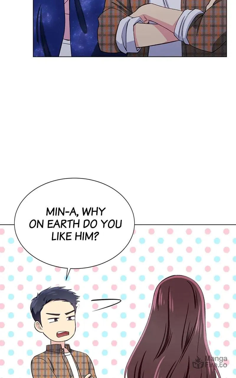 Complicated Cohabitation Chapter 52 page 15 - 
