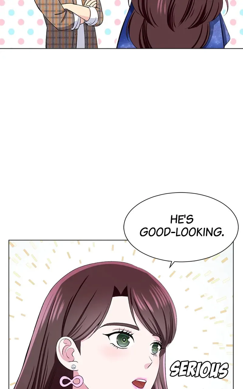 Complicated Cohabitation Chapter 52 page 16 - 