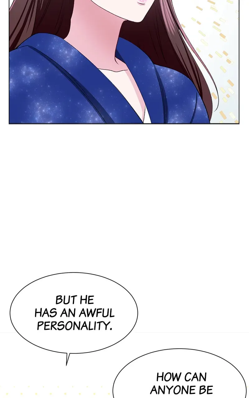 Complicated Cohabitation Chapter 52 page 17 - 