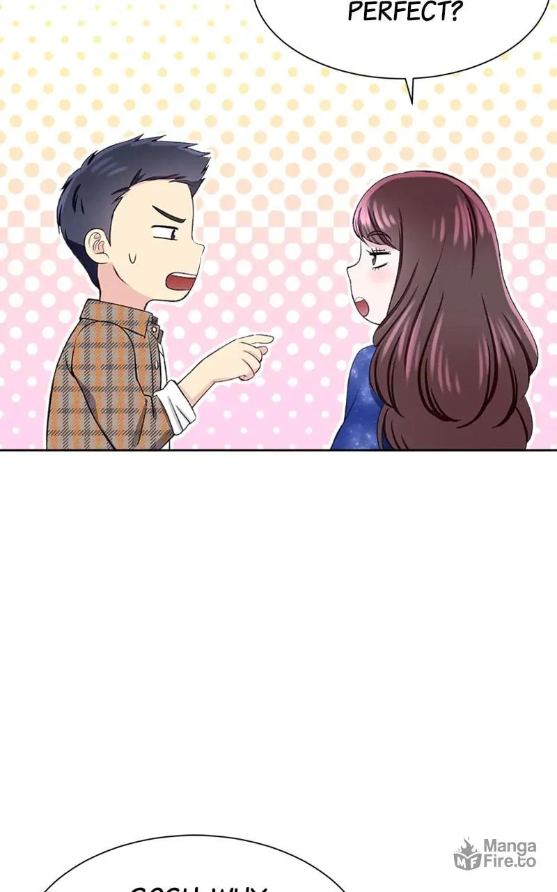 Complicated Cohabitation Chapter 52 page 18 - 