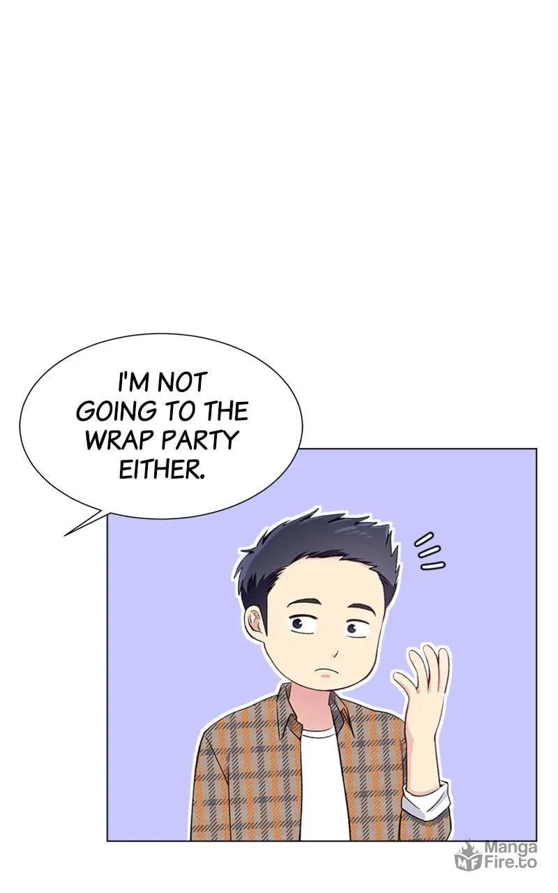 Complicated Cohabitation Chapter 52 page 20 - 