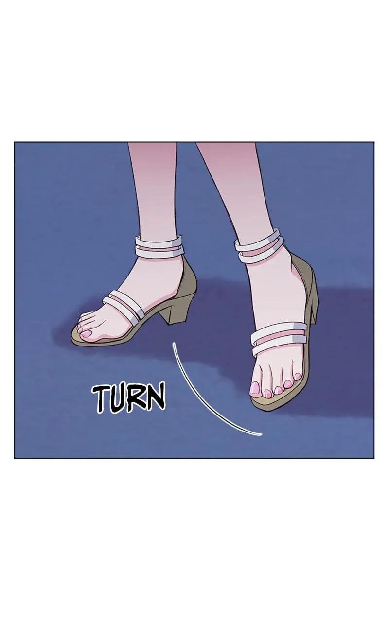 Complicated Cohabitation Chapter 52 page 22 - 