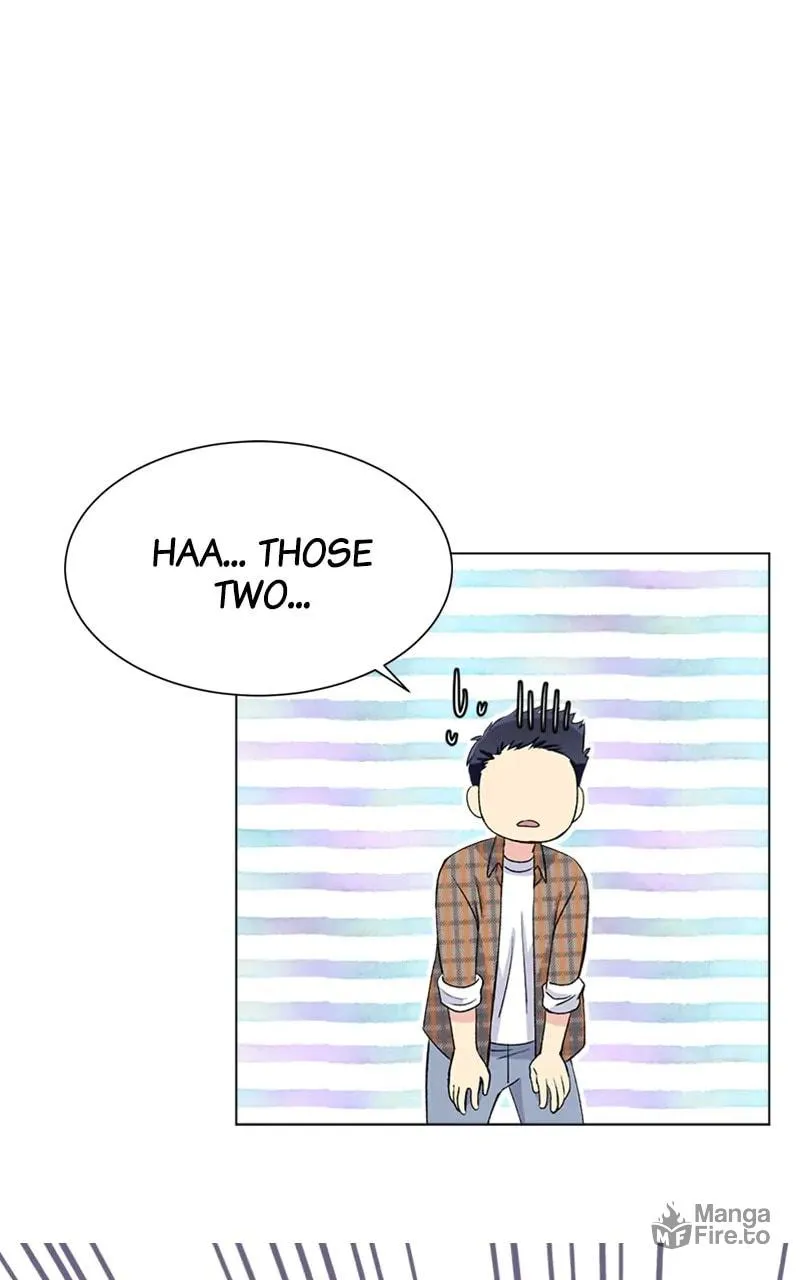 Complicated Cohabitation Chapter 52 page 24 - 