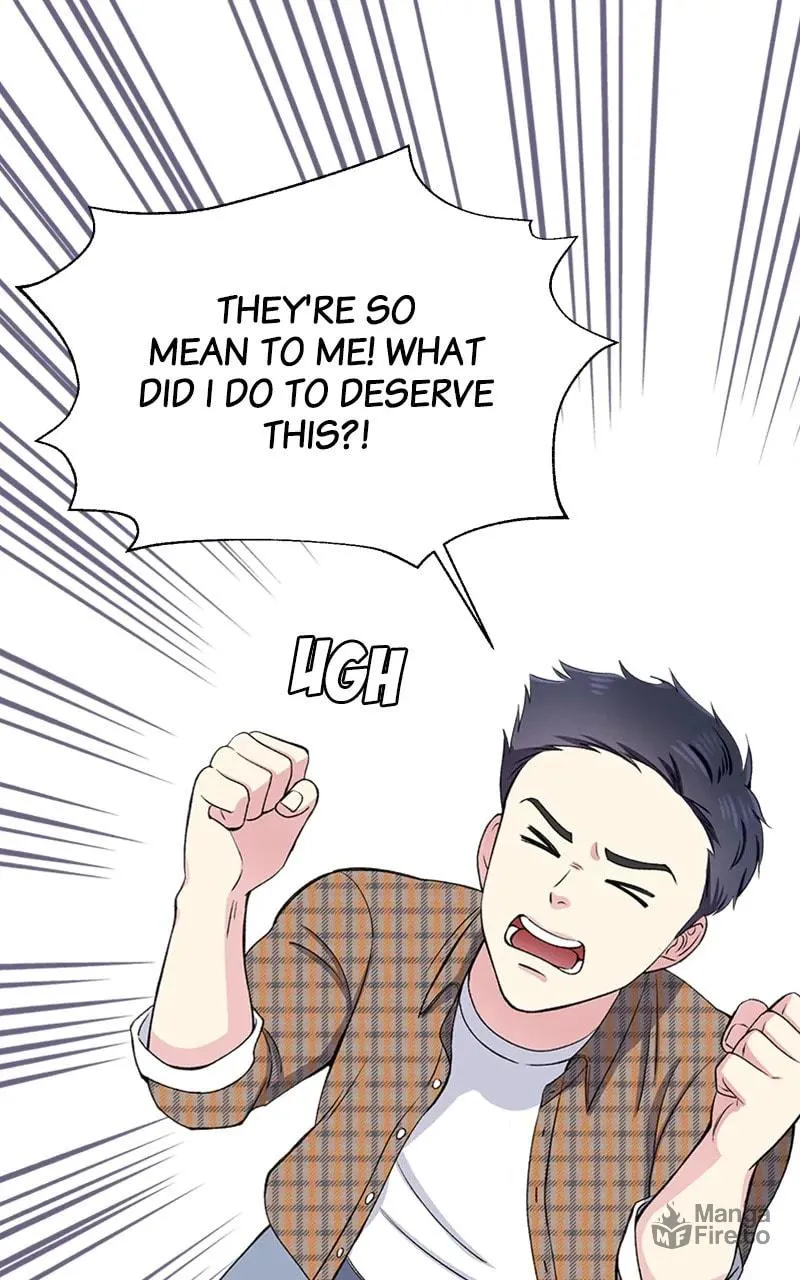 Complicated Cohabitation Chapter 52 page 25 - 