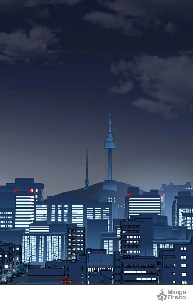 Complicated Cohabitation Chapter 52 page 27 - 