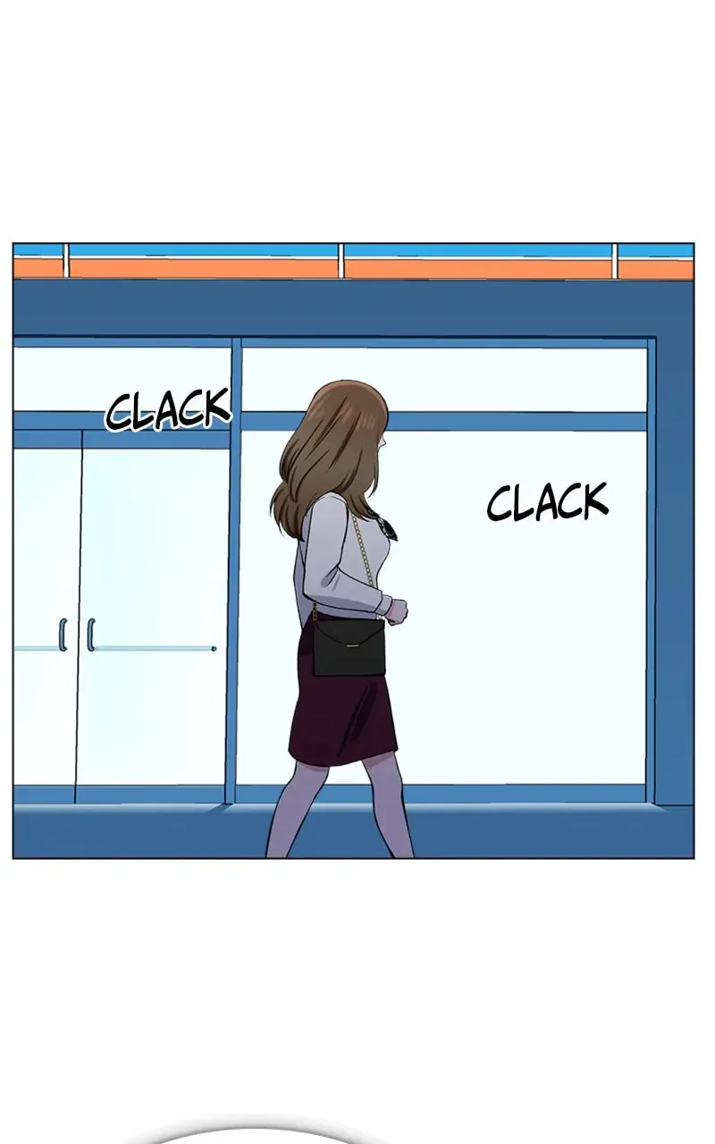 Complicated Cohabitation Chapter 52 page 28 - 