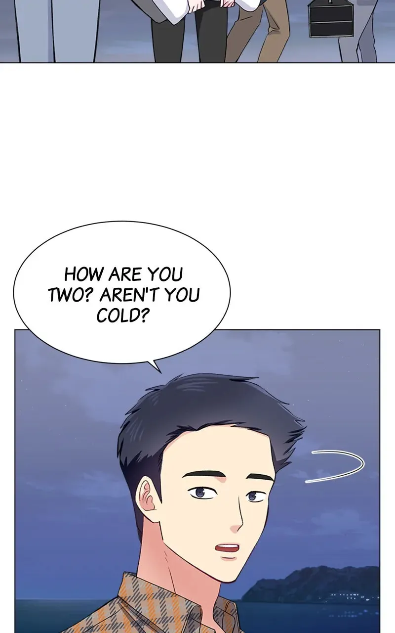 Complicated Cohabitation Chapter 52 page 4 - 