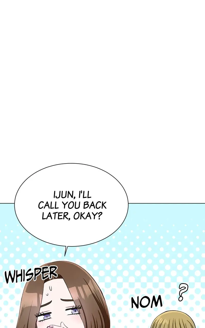 Complicated Cohabitation Chapter 52 page 32 - 
