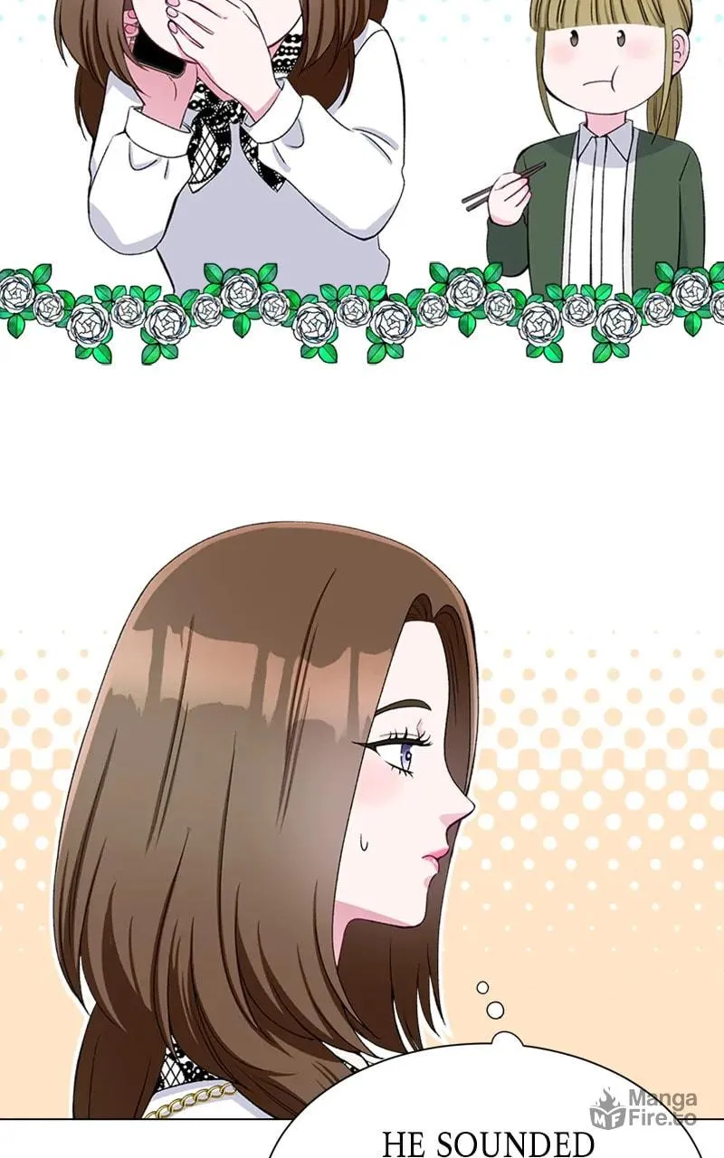 Complicated Cohabitation Chapter 52 page 33 - 