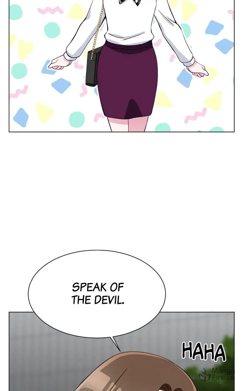 Complicated Cohabitation Chapter 52 page 35 - 