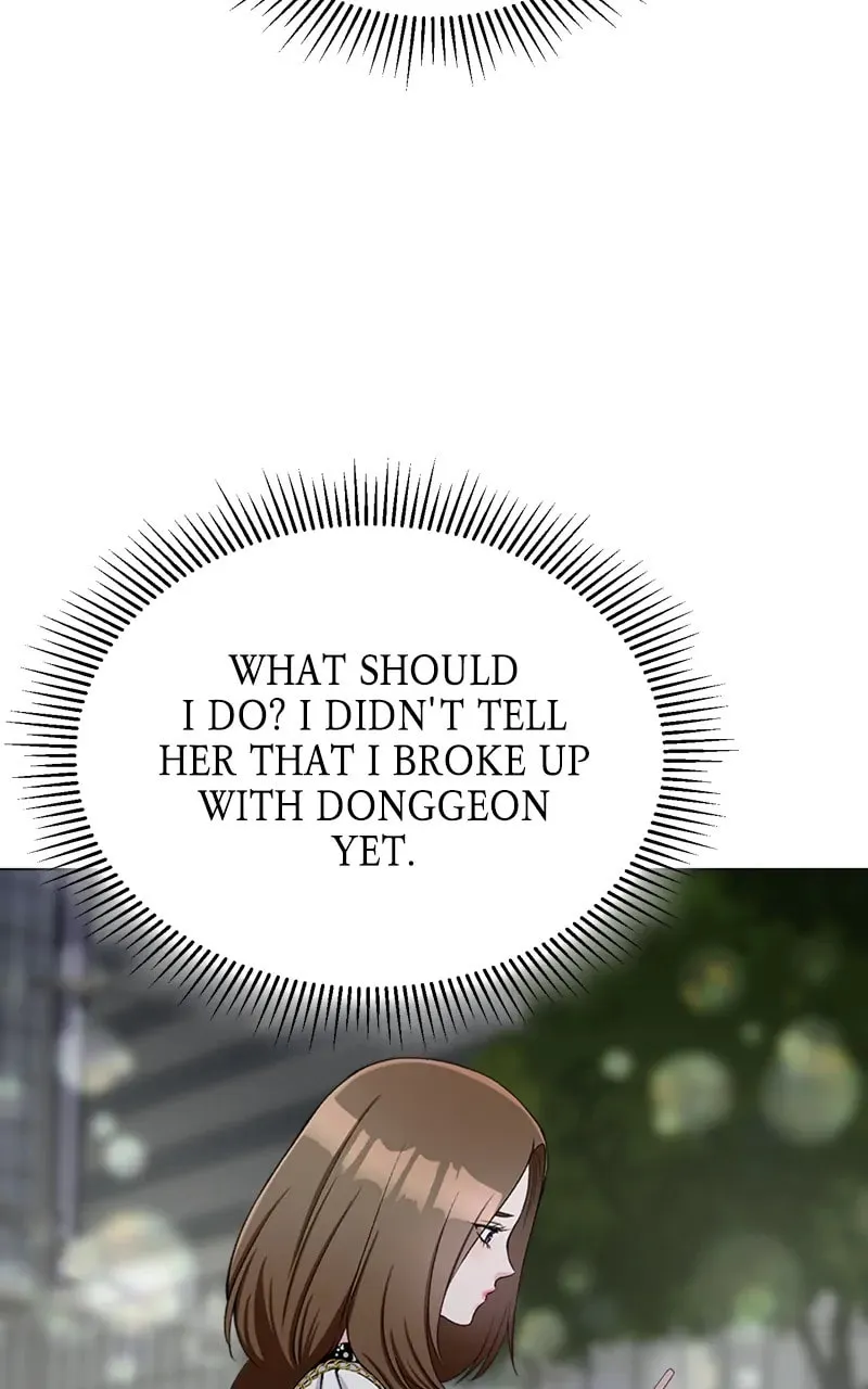 Complicated Cohabitation Chapter 52 page 38 - 