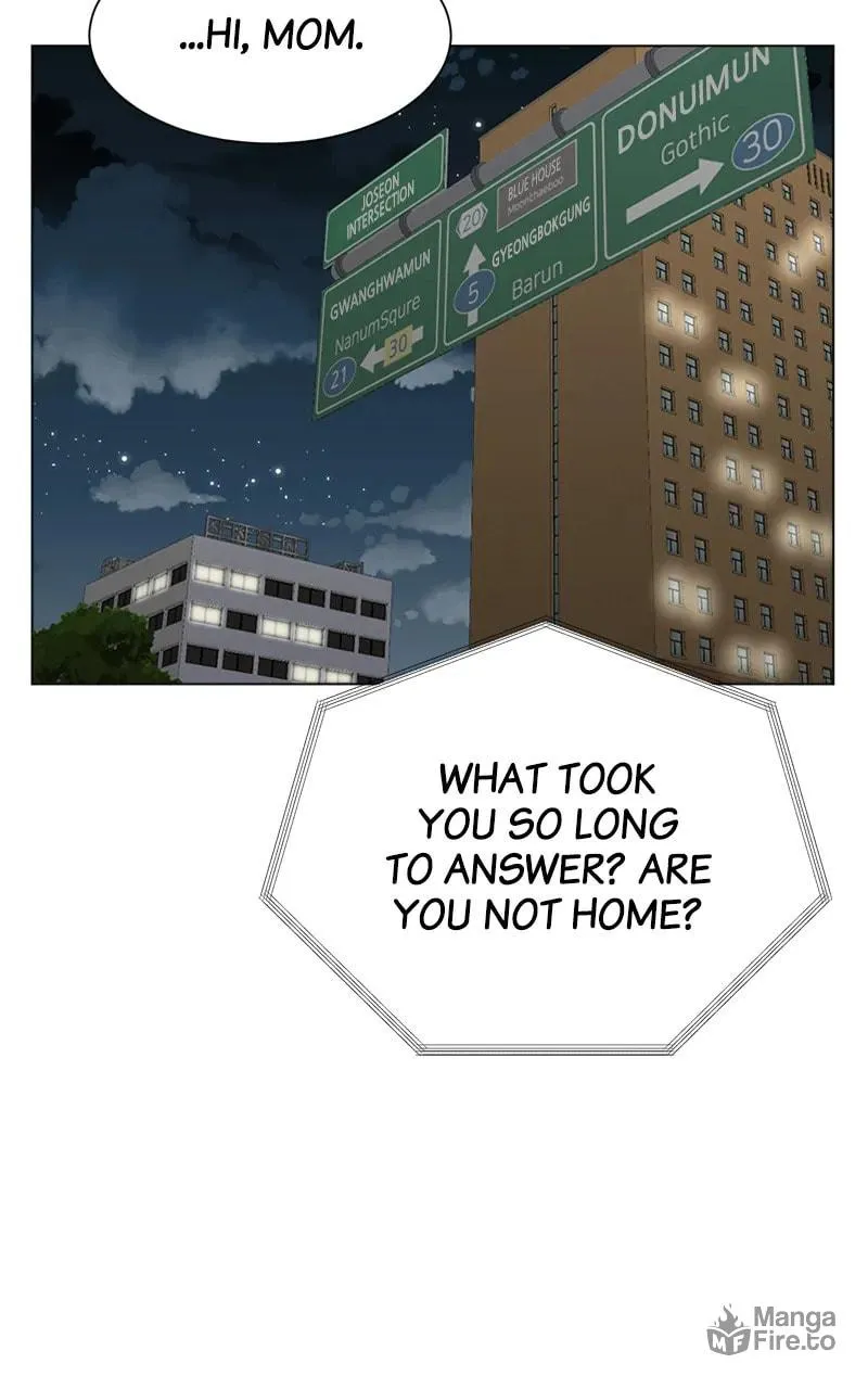 Complicated Cohabitation Chapter 52 page 40 - 