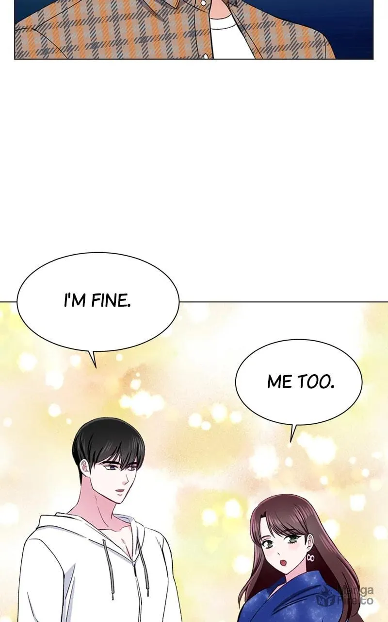 Complicated Cohabitation Chapter 52 page 5 - 