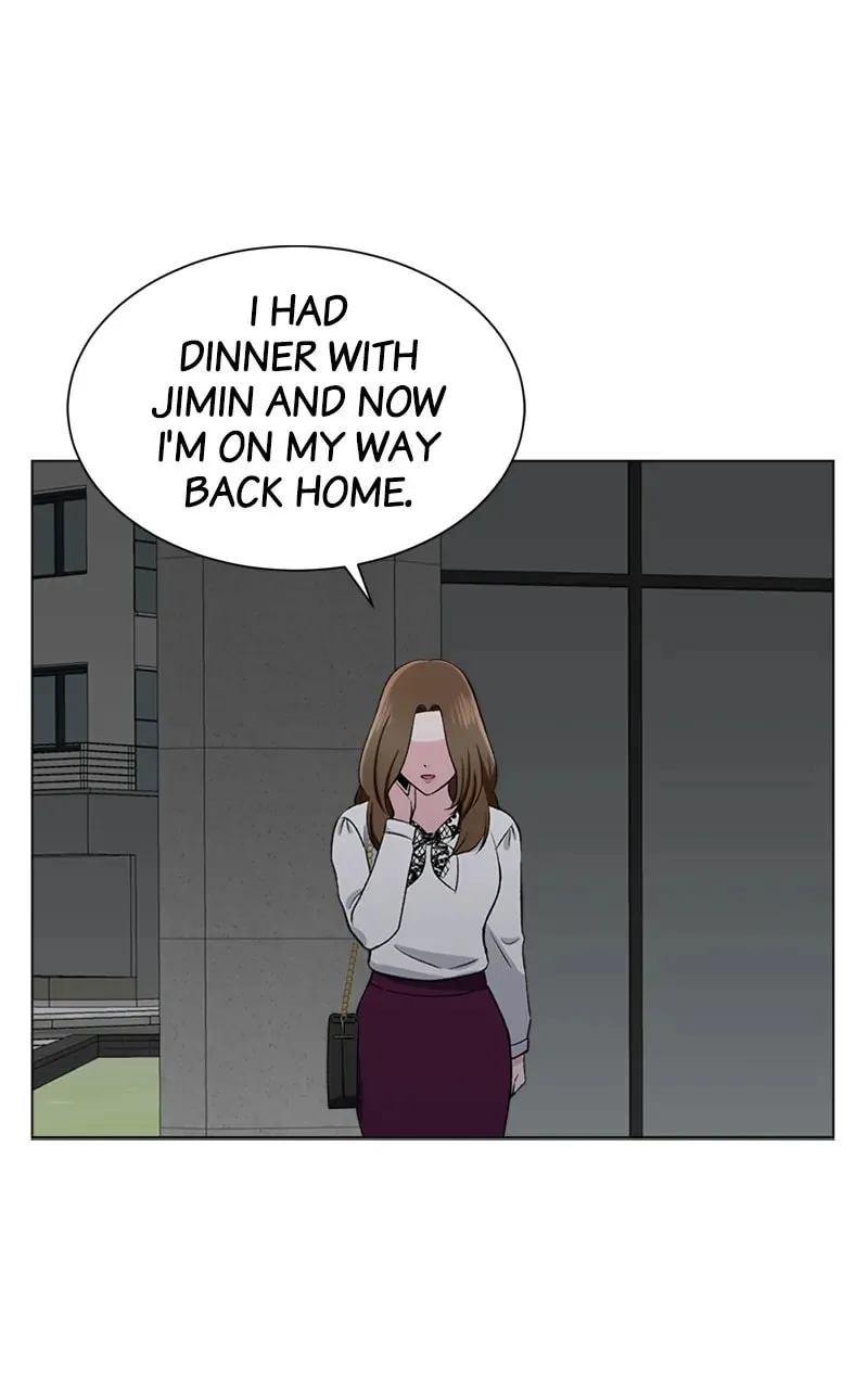 Complicated Cohabitation Chapter 52 page 41 - 