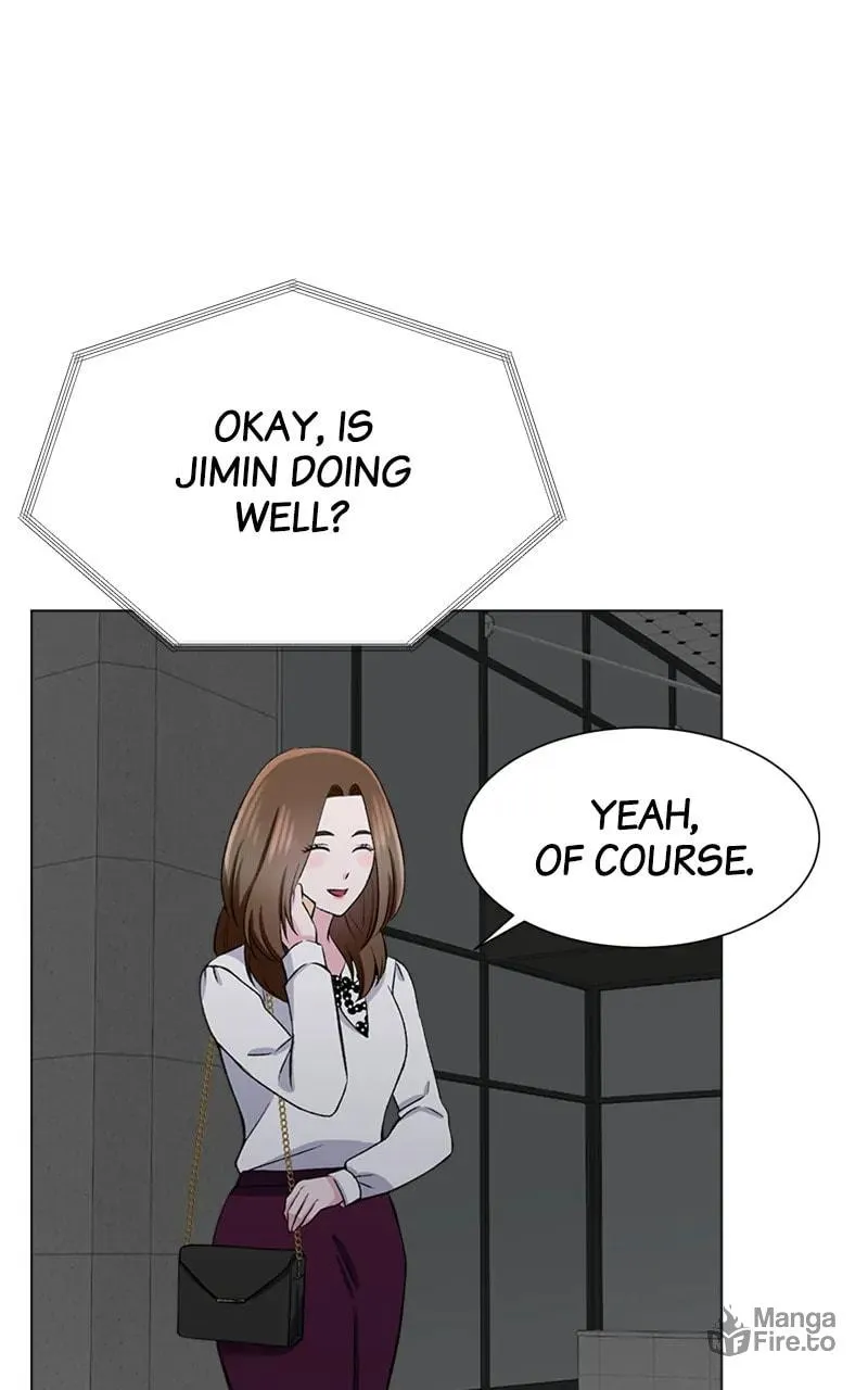 Complicated Cohabitation Chapter 52 page 42 - 